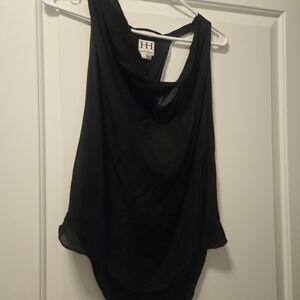 Sumner tank